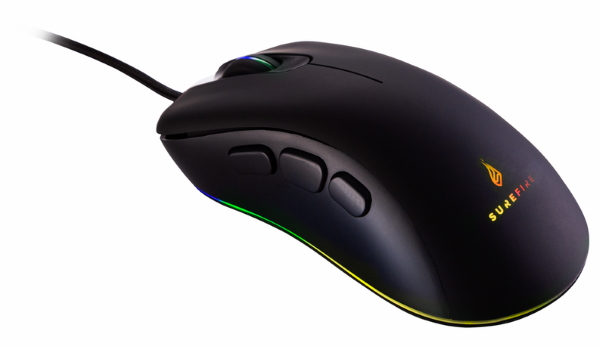 Condor Claw mouse
