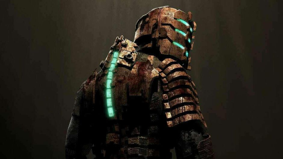 Dead Space se vrátí v remaku pro novou generaci konzolí