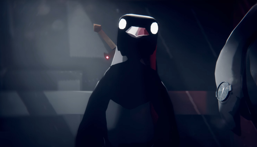 Indie akční adventura Death’s Door je nečekaným hitem, nepřehlédněte ji Indie akční adventura Death’s Door je nečekaným hitem, nepřehlédněte ji