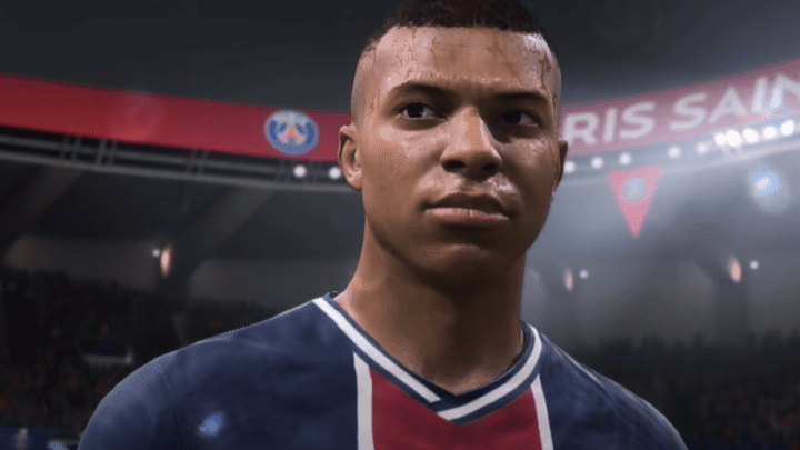 FIFA představuje první trailer na nový ročník