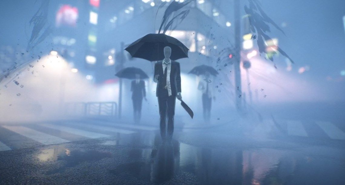 Ghostwire Tokyo si na Xboxu nevede tak dobře jako na PlayStationu Ghostwire Tokyo si na Xboxu nevede tak dobře jako na PlayStationu