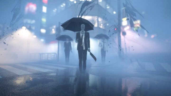 Ghostwire Tokyo si na Xboxu nevede tak dobře jako na PlayStationu