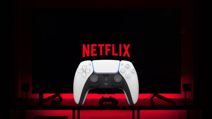 Netflix se chystá nabízet i hry