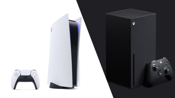Přechod na next-gen je vlažný, nežeňte se za novou konzolí