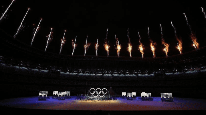 Olympijské hry své zahájení nesly ve znamení slavných herních melodií