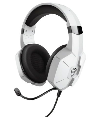 Trust GXT 323W Carus Gaming Headset for PS5