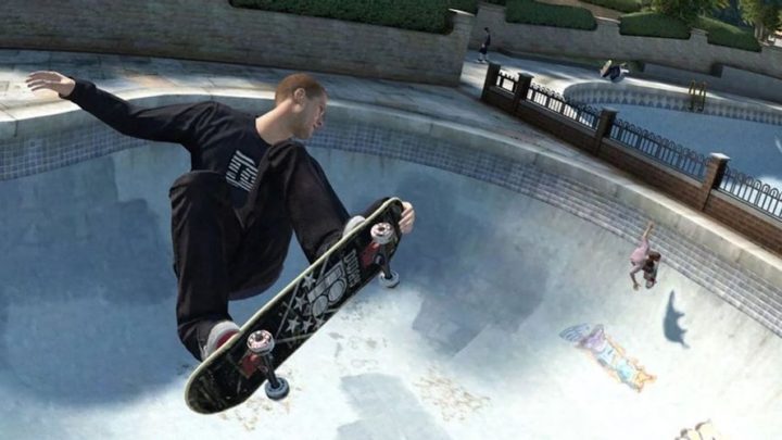 EA láká na návrat série Skate prvním teaserem