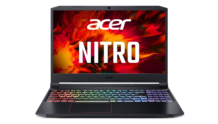 Herní mašina Acer Nitro 5 Herní mašina Acer Nitro 5