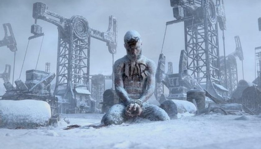 Frostpunk 2 se ukazuje na nových záběrech