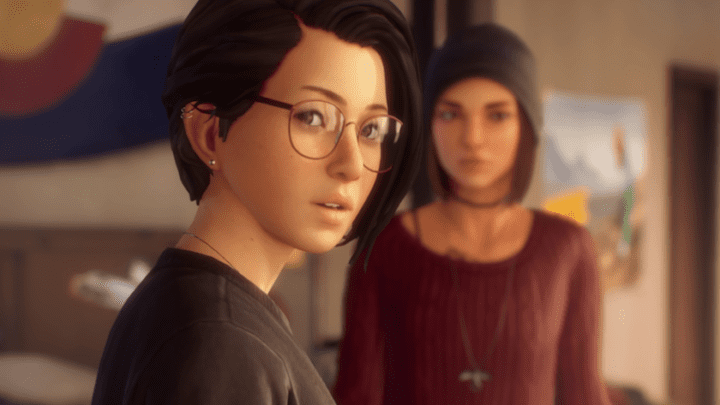 Podívejte se na první gameplay z Life is Strange: True Colors