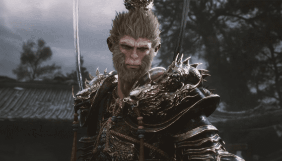 Opičí král Wukong konečně míří na Xbox