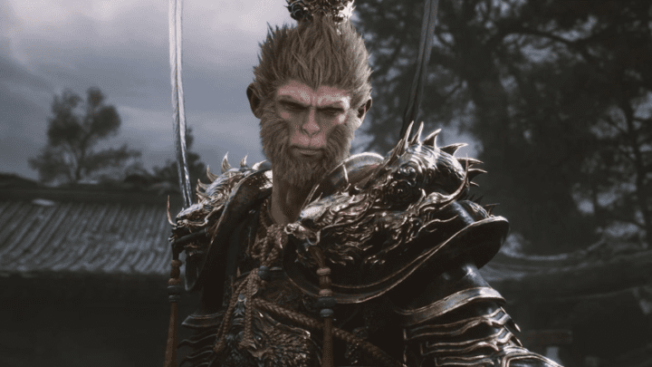 Black Myth: Wukong na Unreal Engine 5 je dechberoucí podívaná