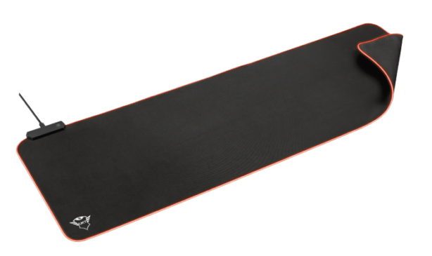herní podložka GXT 764 Glide-Flex XXL RGB