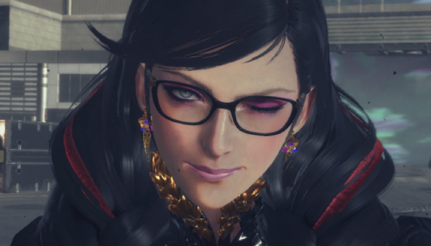 Třetí Bayonetta se ukázala v novém traileru, nechybí ani herní záběry