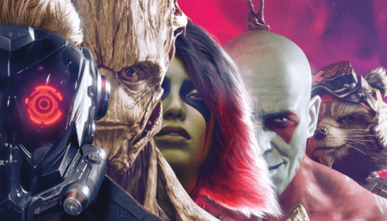 Guardians of the Galaxy se ukazují v nových gameplay trailerech