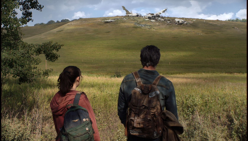 The Last of Us seriál od HBO se ukazuje na první fotografii The Last of Us seriál od HBO se ukazuje na první fotografii