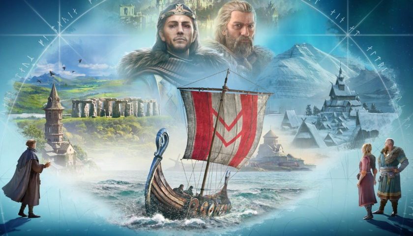 Valhalla promo top