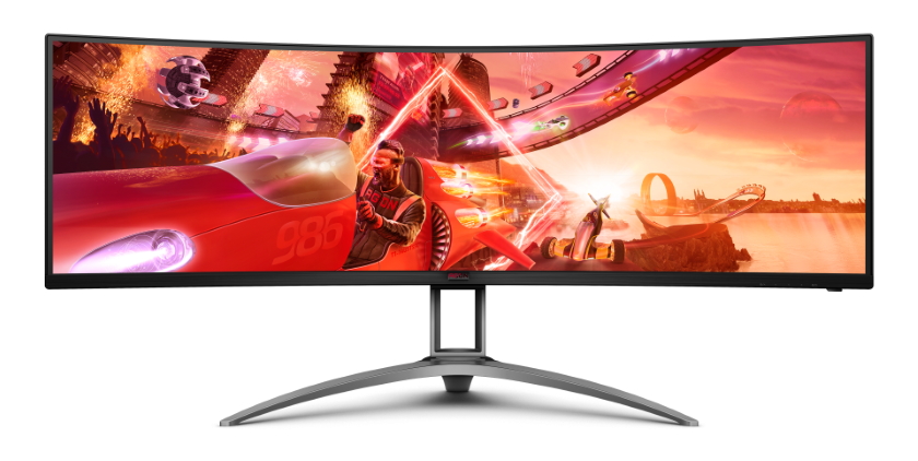 monitor AG493UCX2