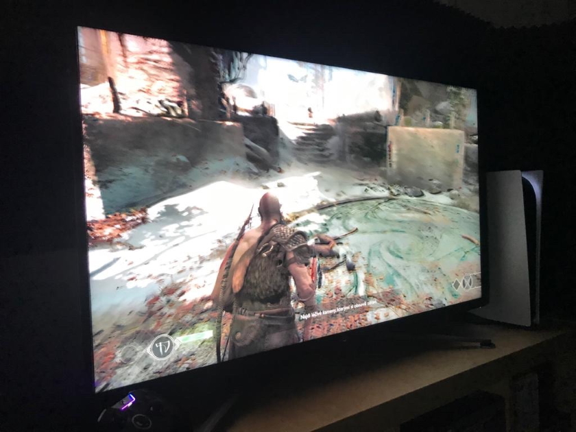 ASUS ROG Strix XG43UQ test