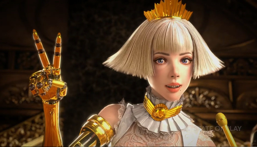 Deathverse: Let It Die je nová akční onlinovka pro Playstation Deathverse: Let It Die je nová akční onlinovka pro Playstation