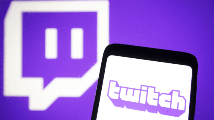 Twitch.tv unikl obrovský objem dat včetně výplat tvůrců