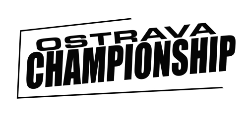 Ostrava Championship OVACHAMP logo