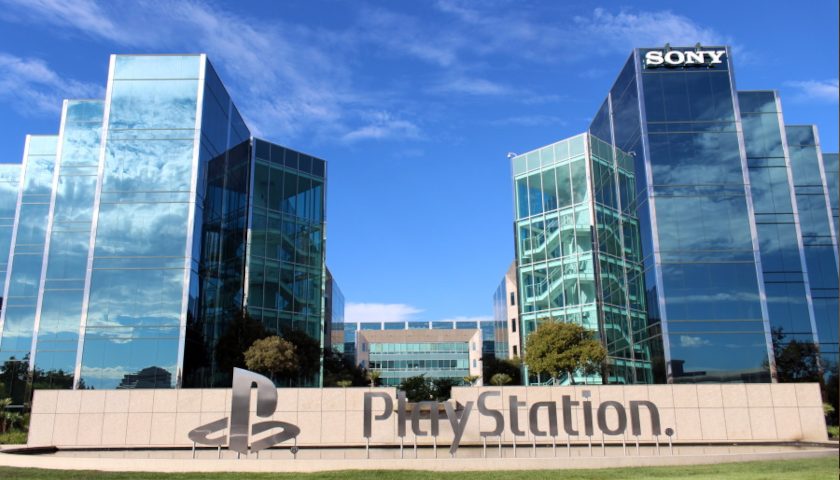 Obviněním kvůli nerovnosti čelí už i Sony