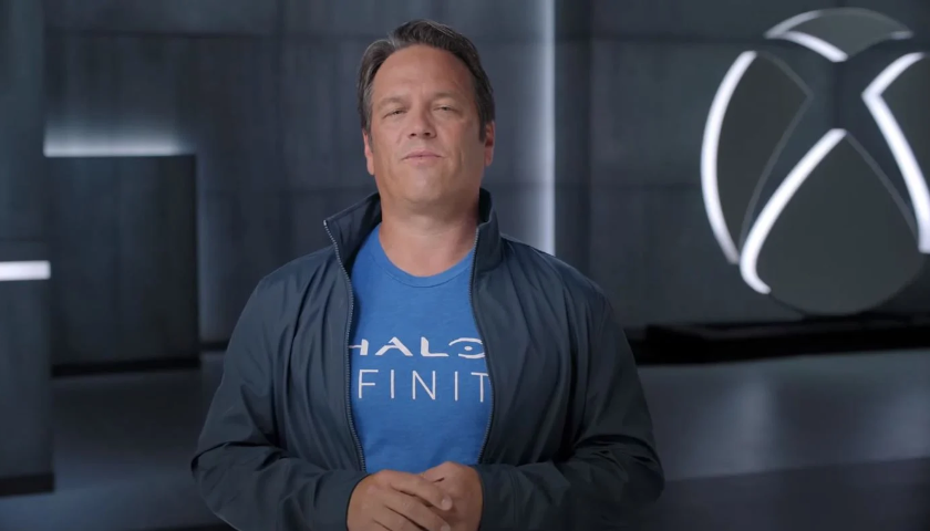 Phil Spencer se omlouvá za Redfall Phil Spencer se omlouvá za Redfall