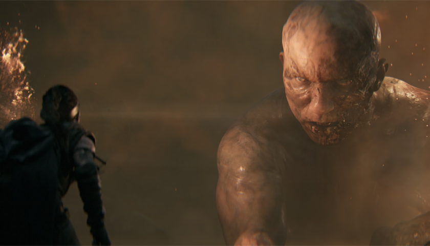 Hellblade 2 se připomíná novým trailerem