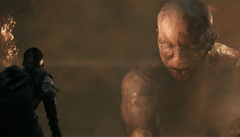 Hellblade 2 se připomíná novým trailerem Hellblade 2 se připomíná novým trailerem
