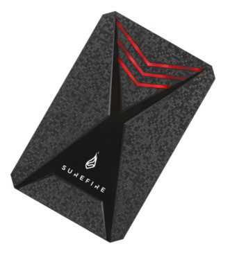 SureFire SSD Bunker