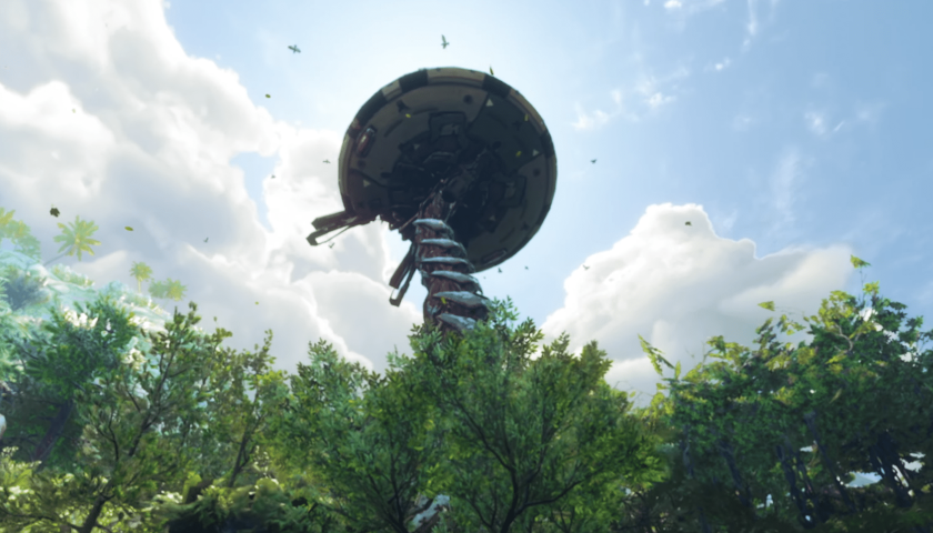 Na nové PSVR se chystá spin-off Horizonu Na nové PSVR se chystá spin-off Horizonu