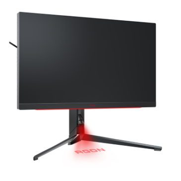 AGON PRO AG274QGM front