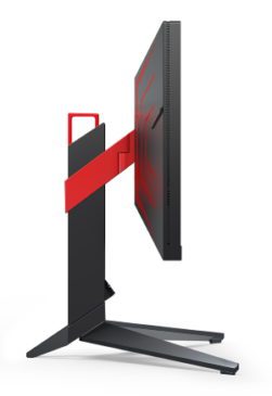 AGON PRO AG274QGM side