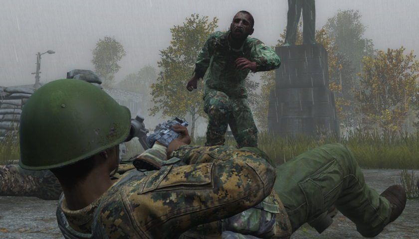DayZ Screenshot