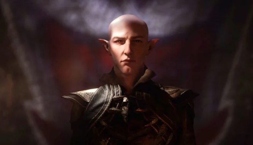 Dragon Age 4