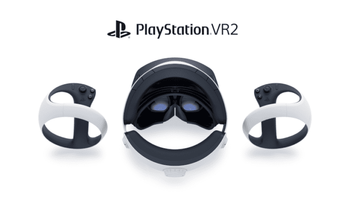 Sony představilo nový headset PSVR2