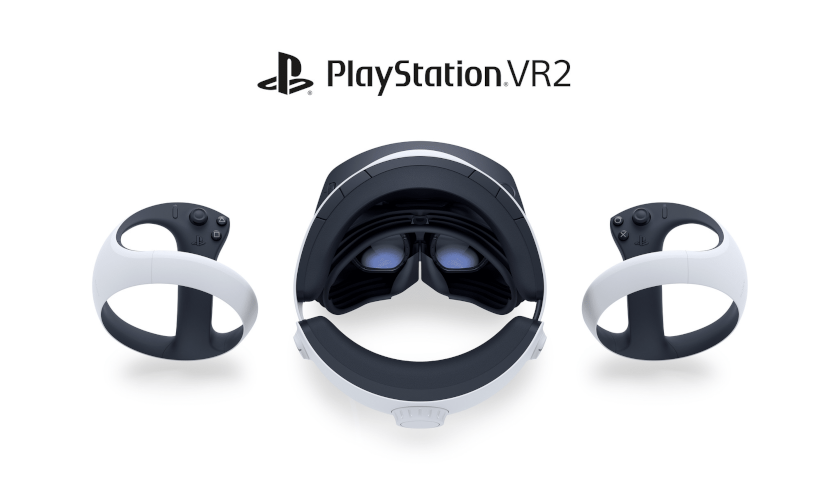 Společnost Sony chystá PC podporu pro PlayStation VR2