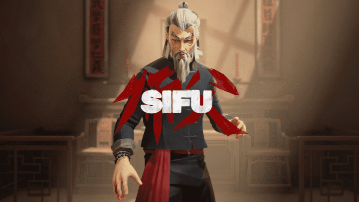 RECENZE SIFU