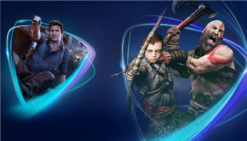 Služba Spartacus od Playstationu je prý blízko spuštění Služba Spartacus od Playstationu je prý blízko spuštění