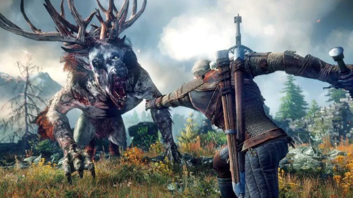 The Witcher 4 nebude exkluzivitou Epic Store