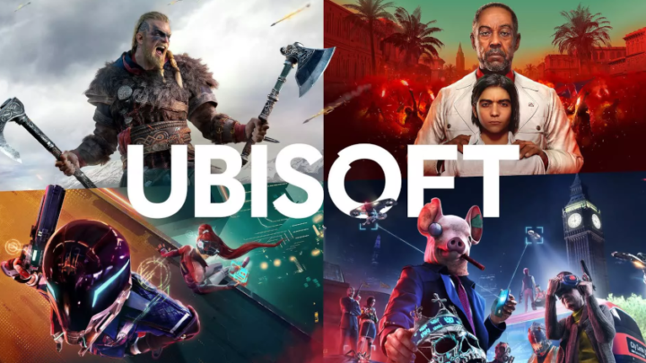 Ubisoft dorazí na Gamescom