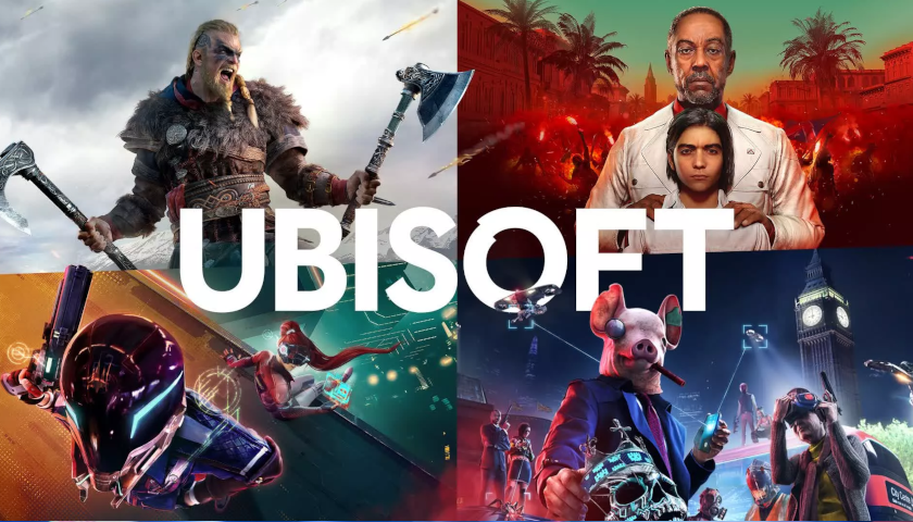 Ubisoft CEO považuje akvizici Activision Blizzard od Microsoftu za vynikající zprávu