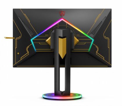 AGON PRO AG275QXL