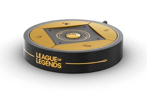 AGON PRO AG275QXL