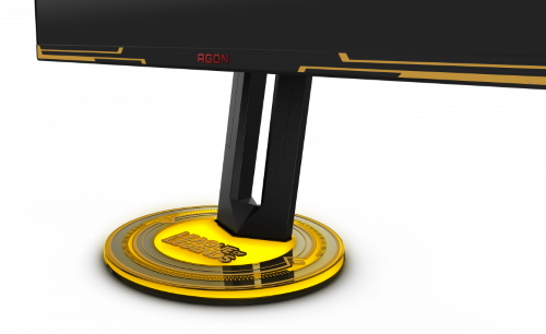 AGON PRO AG275QXL