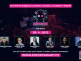 ESPORT & GAMING SUMMIT 2022