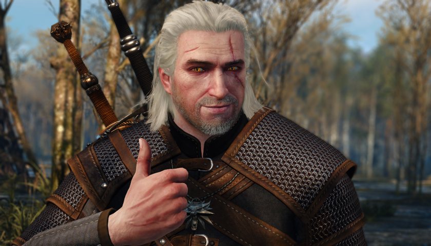 Vařte jako Geralt s novou kuchařkou Zaklínače