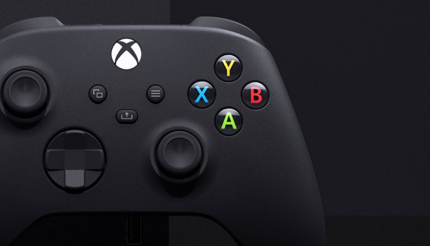 Nový čip pro Xbox Series X je údajně ve vývoji, ale neočekávejte lepší výkon