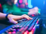 esport arena Praha